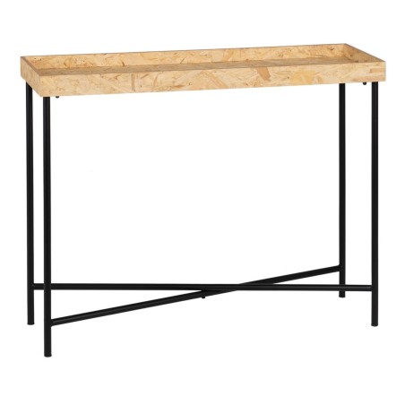 Ingresso Nero Naturale 98 x 32 x 80,5 cm