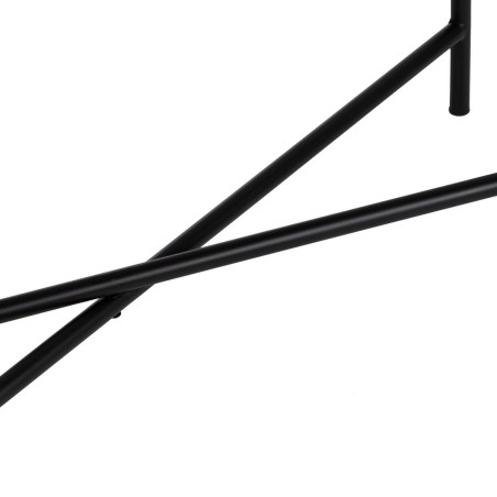 Ingresso Nero Naturale 98 x 32 x 80,5 cm