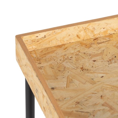 Ingresso Nero Naturale 98 x 32 x 80,5 cm