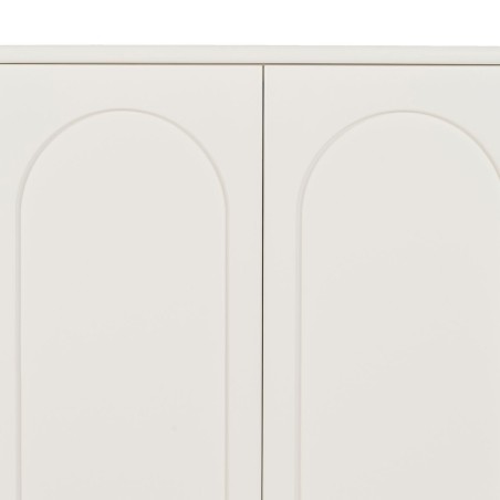 Armario Blanco 80 x 38 x 95 cm