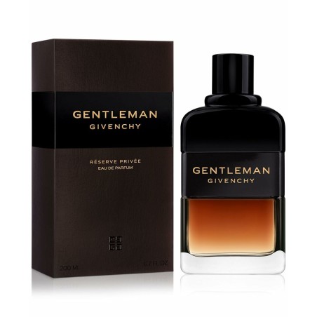 Herenparfum Givenchy EDP Gentleman Reserve Privée 200 ml