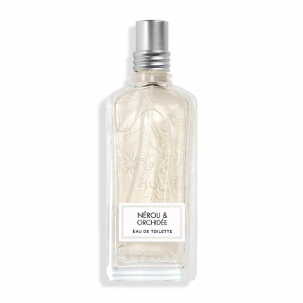 Perfume Mujer L'Occitane En Provence NÉROLI & ORCHIDÉE EDT 75 ml Ner 2