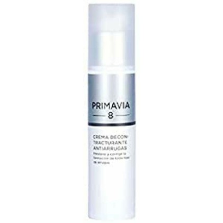 Gezichtscrème Topicrem AH primavia-8 50 ml