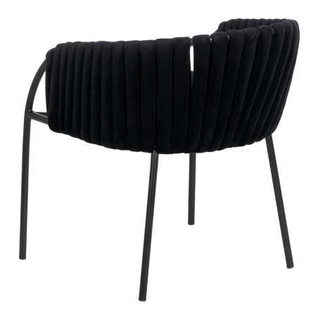 Sedia Nero 60 x 49 x 70 cm