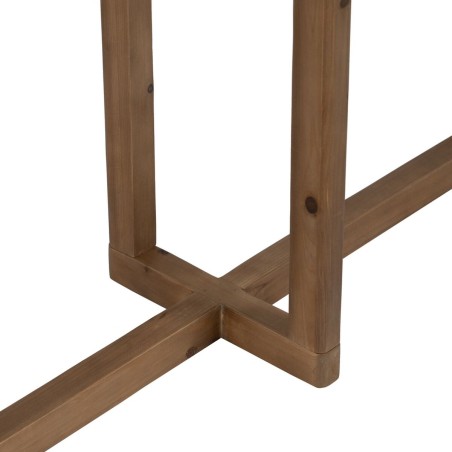 Ingresso Naturale 120 x 33 x 75 cm