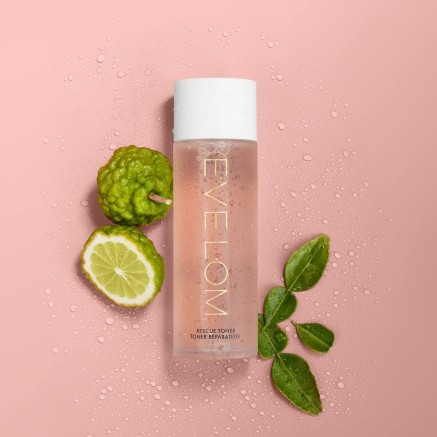 Tónico Facial Eve Lom Rescue 150 ml Complejo Reparador 2