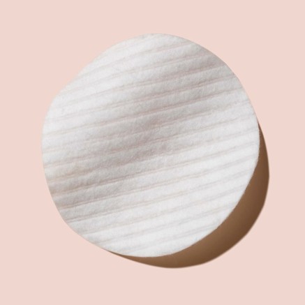 Cotton Wool Pads Eve Lom Rescue Exfoliant 60 Units 2