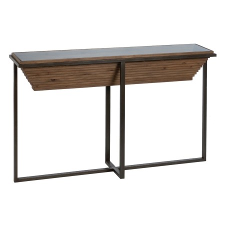 Ingresso Nero Naturale 134 x 32 x 83 cm