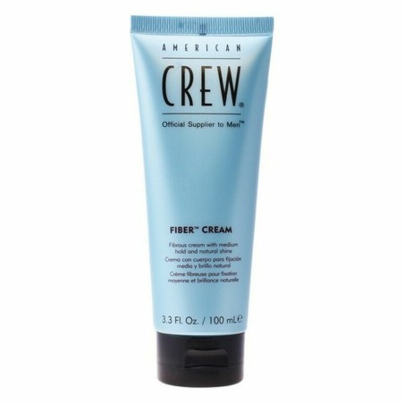 Gel a Fissaggio Medio American Crew 7240806000