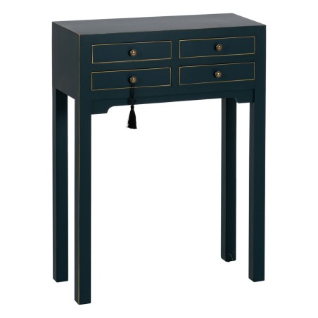 Eingangsbereich Blau 63 x 26 x 85 cm