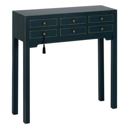 Ingresso Azzurro 85 x 26 x 85 cm