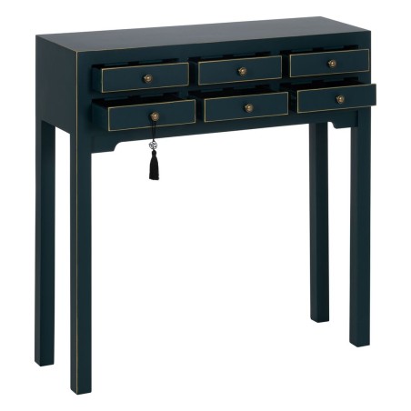 Eingangsbereich Blau 85 x 26 x 85 cm