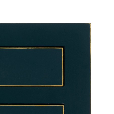 Ingresso Azzurro 85 x 26 x 85 cm