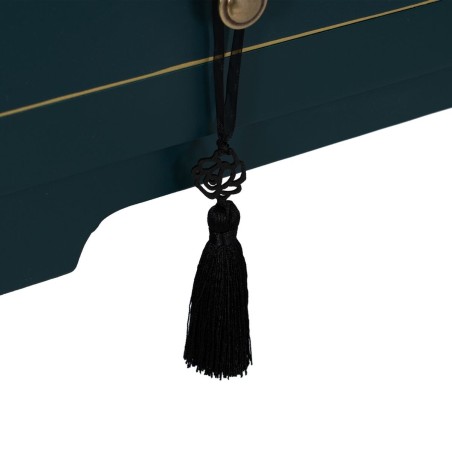 Ingresso Azzurro 85 x 26 x 85 cm