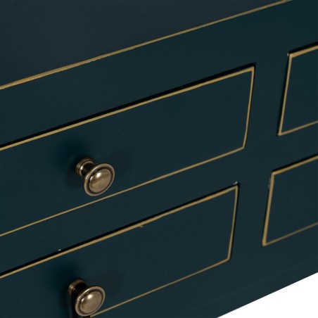 Hall Blue 85 x 26 x 85 cm
