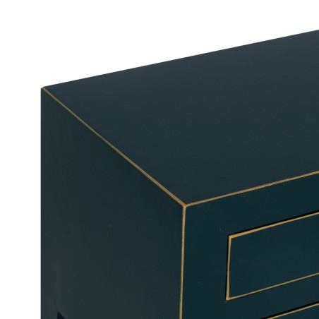 Hall Blue 85 x 26 x 85 cm