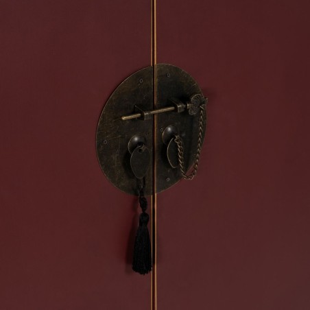 Armadio ORIENTE Teja 100 x 45 x 160 cm