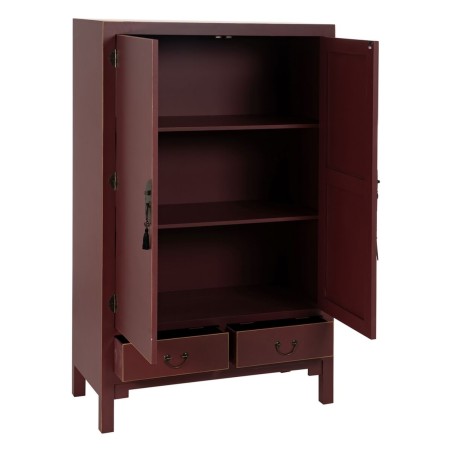 Kast ORIENTE Tegel 100 x 45 x 160 cm