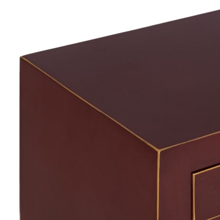 Recibidor Teja 63 x 26 x 85 cm