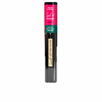 Make-up Set Bourjois Twist Up + Contour Clubbing 2 Onderdelen