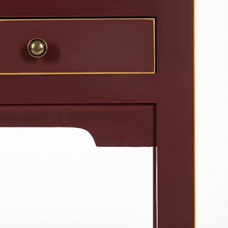 Meuble d'Entrée Tuile 85 x 26 x 85 cm