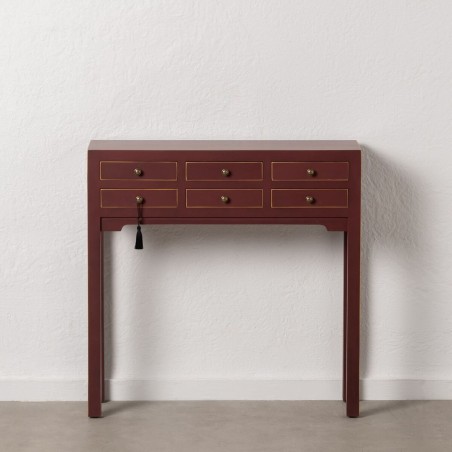 Meuble d'Entrée Tuile 85 x 26 x 85 cm