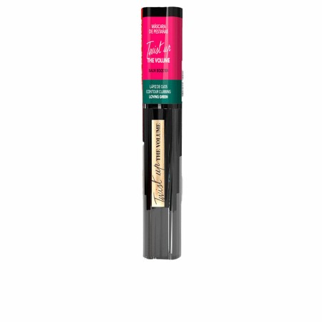 Make-up Set Bourjois Twist Up + Contour Clubbing 2 Onderdelen