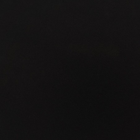 Schreibtisch Holz MDF Schwarz natürlich 120 x 60 x 75 cm