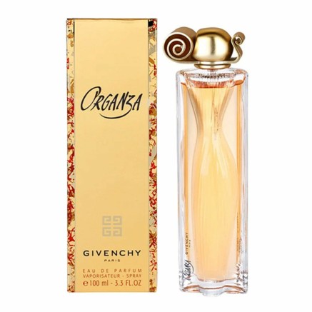 Damesparfum Givenchy ORGANZA EDP EDP 100 ml