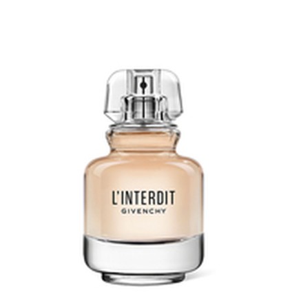 Parfum Femme Givenchy L'interdit 35 ml