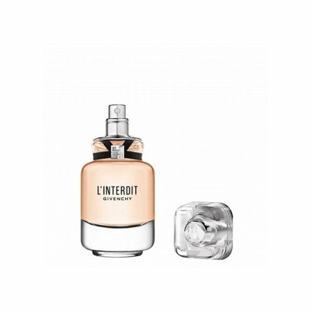 Parfum Femme Givenchy L'interdit 35 ml 2
