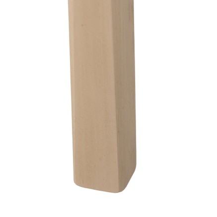 Recibidor Natural 106 x 35 x 75 cm 2