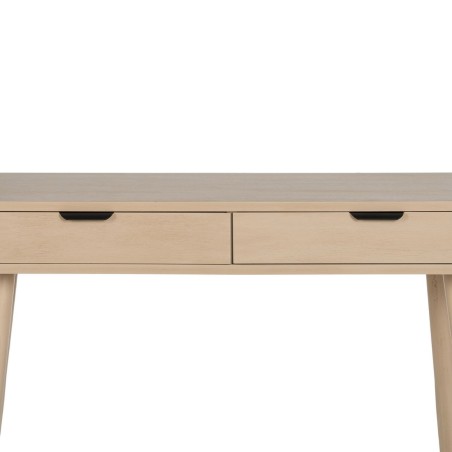 Recibidor Natural 90 x 35 x 75 cm