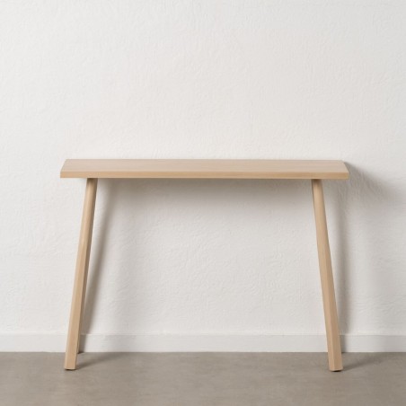 Recibidor Natural 106 x 35 x 75 cm