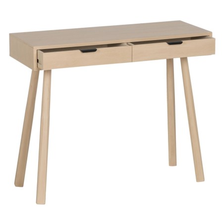 Recibidor Natural 90 x 35 x 75 cm