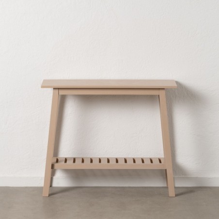 Recibidor Blanco 90 x 32 x 75 cm