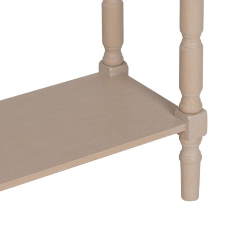 Ingresso Bianco 90 x 30 x 81 cm