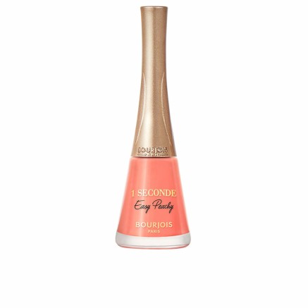 nagellak Bourjois 1 Seconde Nº 53 Easy peachy 9 ml