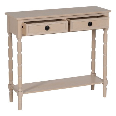 Ingresso Bianco 90 x 30 x 81 cm