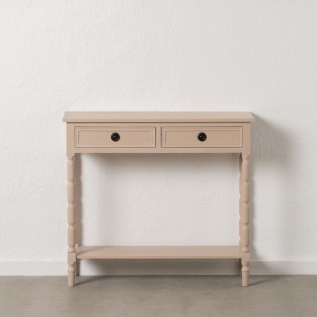 Ingresso Bianco 90 x 30 x 81 cm