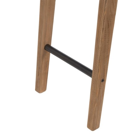 Recibidor Natural 120 x 40 x 80 cm