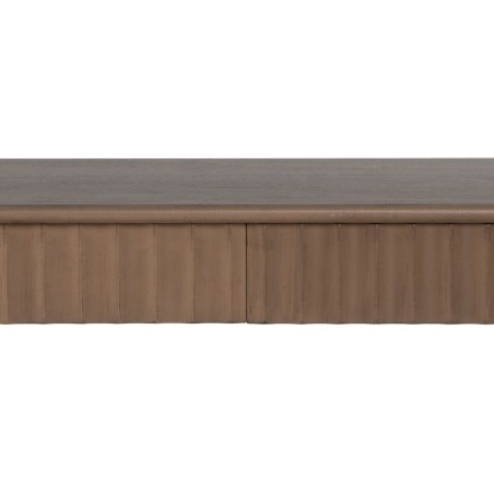 Hall Brown 90 x 30 x 75 cm