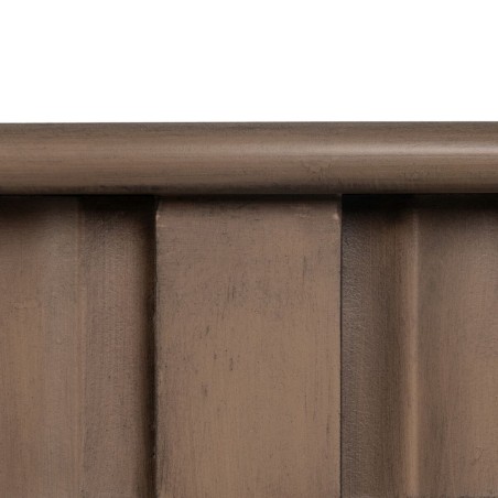 Recibidor Marrón 71 x 30 x 71 cm
