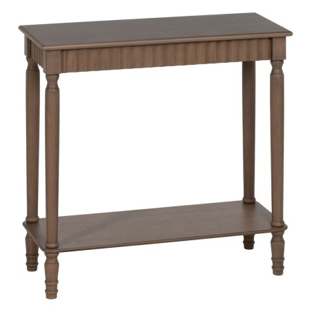 Ingresso Marrone 71 x 30 x 71 cm