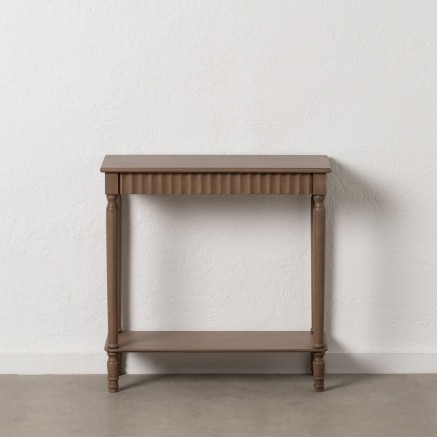 Ingresso Marrone 71 x 30 x 71 cm 2