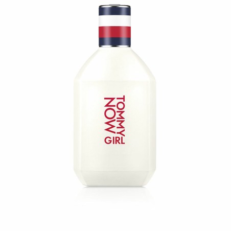 Perfume Mujer Tommy Hilfiger TOMMY NOW GIRL EDT 100 ml