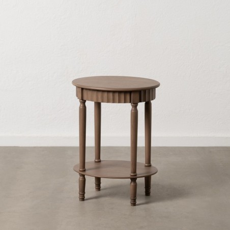 Tavolo aggiuntivo Marrone 50 x 40 x 66 cm