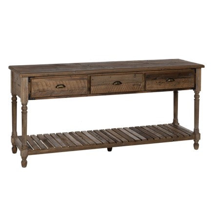 Ingresso Marrone 184,5 x 50 x 86,8 cm