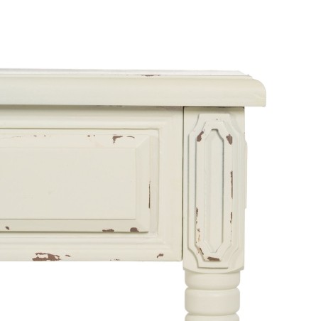 Recibidor Blanco 100 x 45 x 76 cm