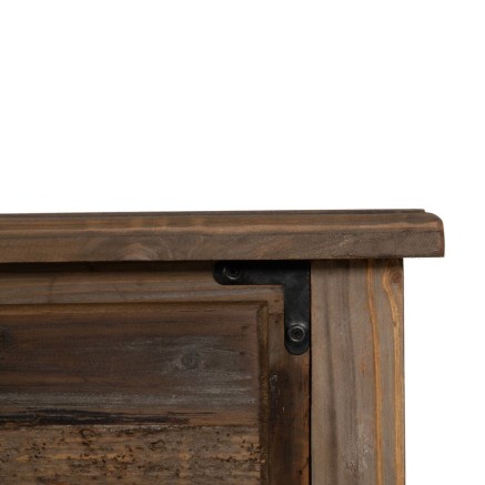 Ingresso Marrone 184,5 x 50 x 86,8 cm 2
